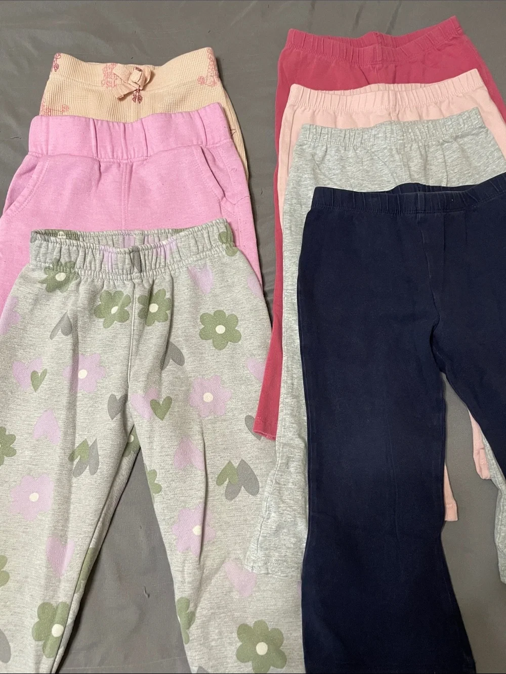 Bundle of 7 Pants